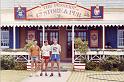 Pussers's rum store Tortola